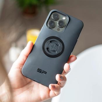 SP Connect iPhone 13 Pro smartphone holder 4.Image