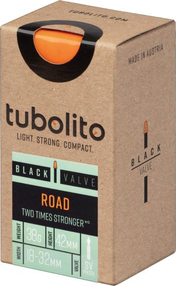 Tubolito Road 700-18-28 SV42 40 g inner tube 2.Image