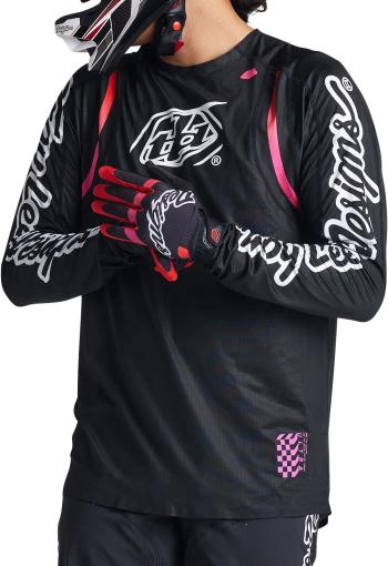 Troy Lee Designs Sprint Ultra L/S jersey 5.Image