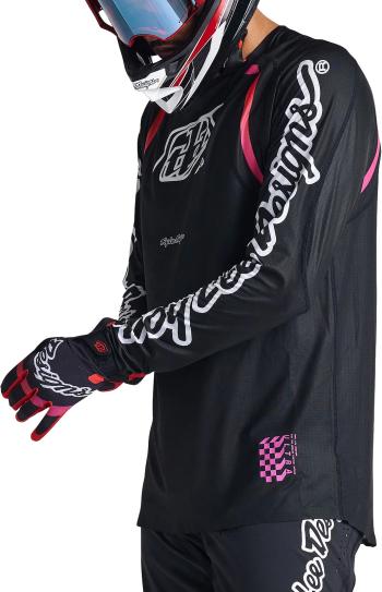 Troy Lee Designs Sprint Ultra L/S jersey 6.Image