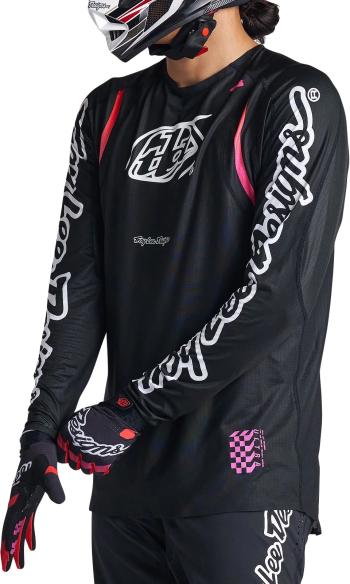 Troy Lee Designs Sprint Ultra L/S jersey 7.Image