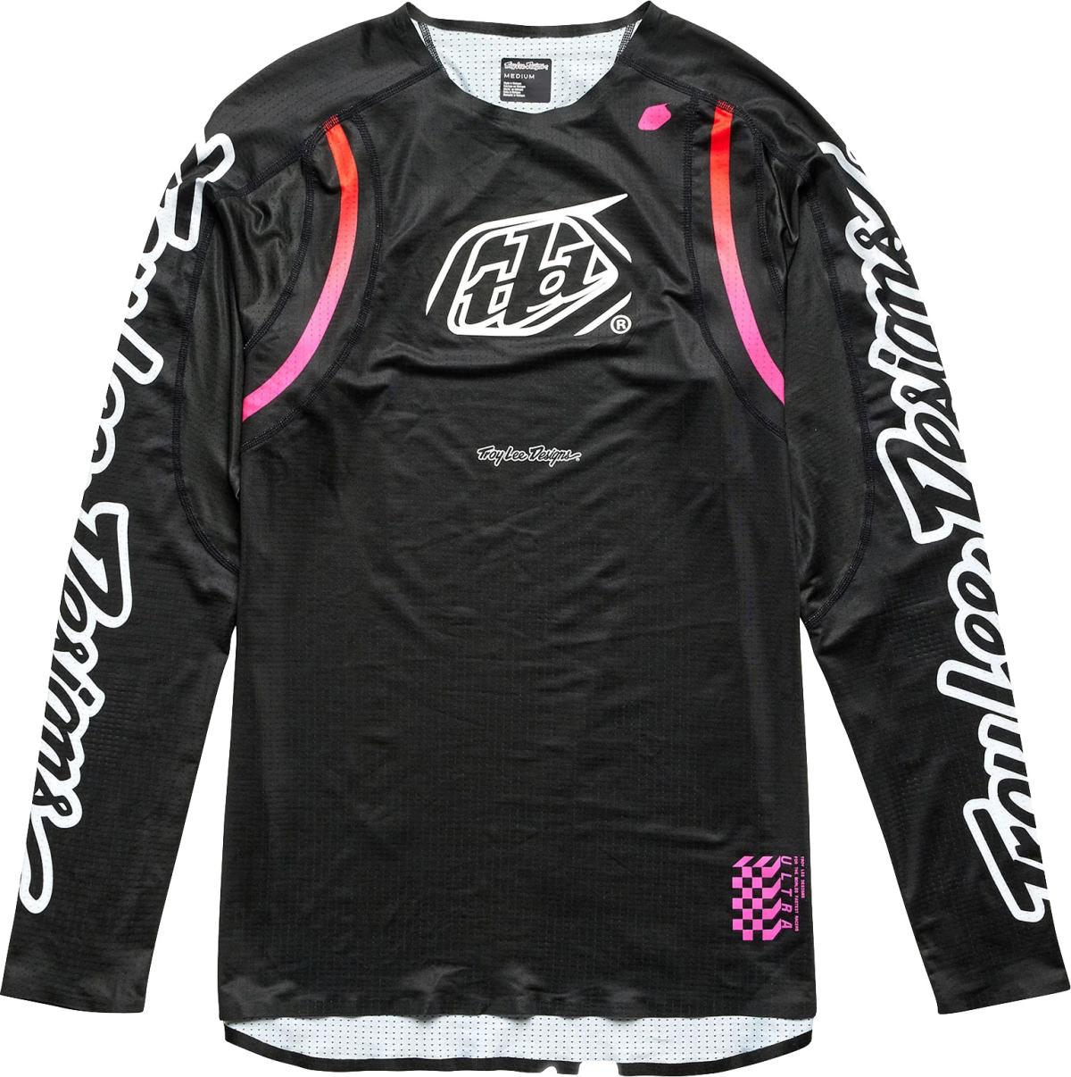 Troy Lee Designs Sprint Ultra L/S jersey