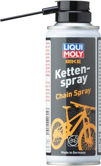Liqui Moly Bike Chain Spray 200 ml lánc spray 1.Kép