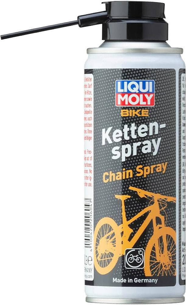 Liqui Moly Bike Chain Spray 200 ml lánc spray