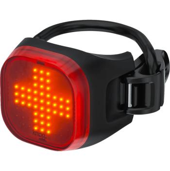 Knog Blinder Mini Cross Rear USB lámpa 4.Kép