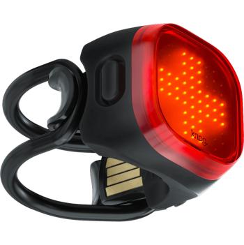 Knog Blinder Mini Cross Rear USB lámpa 5.Kép