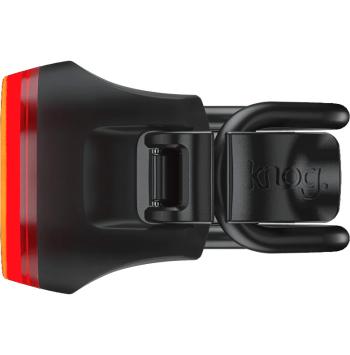 Knog Blinder Mini Skull Rear USB lámpa 2.Kép