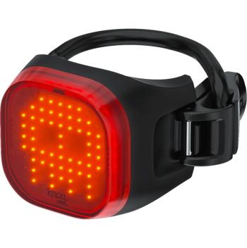 Knog Blinder Mini Skull Rear USB lámpa 4.Kép