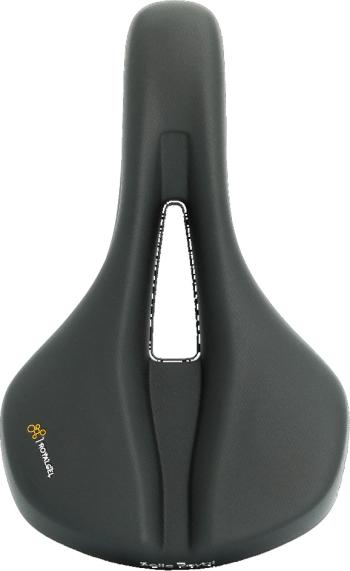 Selle Royal Vaia Moderate Uni saddle 2.Image
