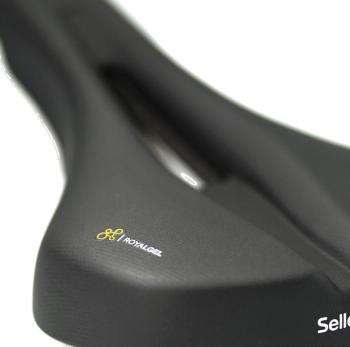 Selle Royal Vaia Moderate Uni saddle 4.Image