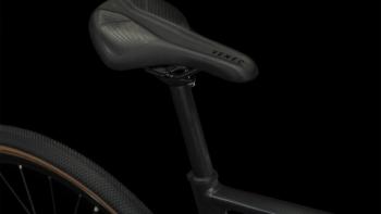 Cube Fekete Cube Nuroad Pro kerékpár 2023 7.Kép
