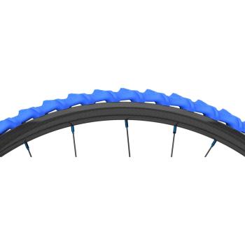 Tubolight Kék Tubolight Diamana SL 29 tubeless belső pár 2024 3.Kép