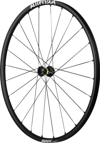 Mavic Fekete Mavic Allroad S Disc Centerlock Shimano 11 kerék szett 2024 3.Kép