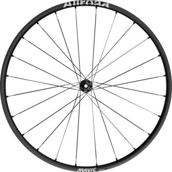 Mavic Fekete Mavic Allroad S Disc Centerlock Shimano 11 kerék szett 2024 2.Kép