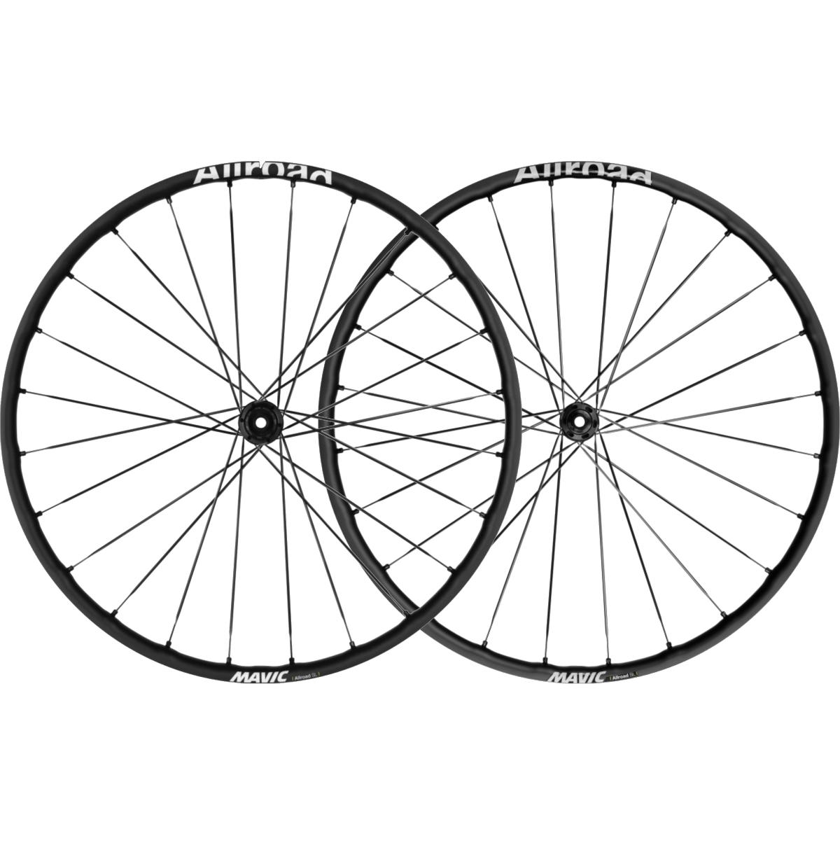Mavic Allroad SL Disc Centerlock Shimano 11 kerék szett