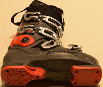 Atomic Hawx Prime R 100 skiboots 2.Image