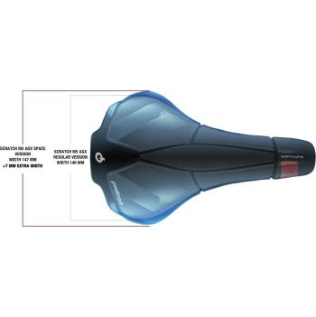 Prologo Scratch M5 AGX Space Tirox 147 saddle 5.Image