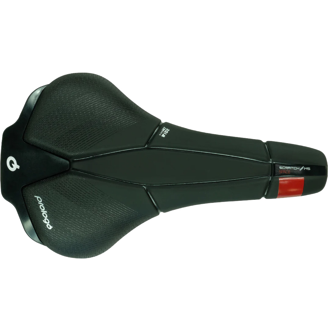 Prologo Scratch M5 AGX Space Tirox 147 saddle