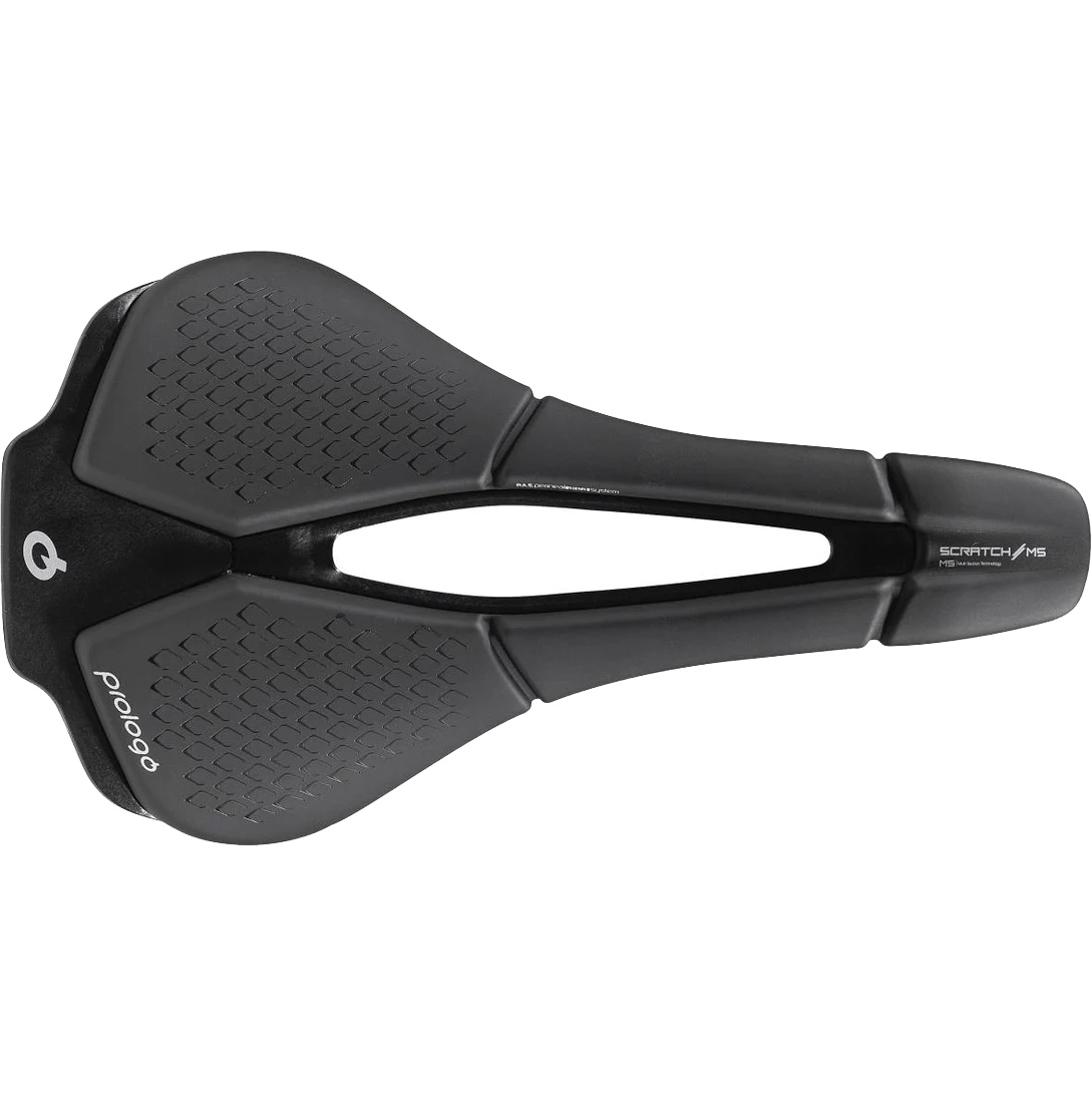 Prologo Scratch M5 PAS Tirox 140 nyereg