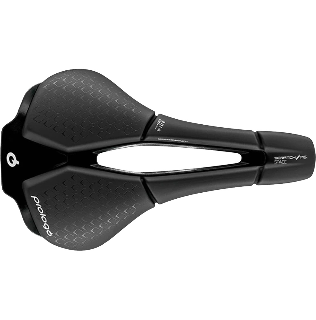 Prologo Scratch M5 Space Tirox 147 nyereg