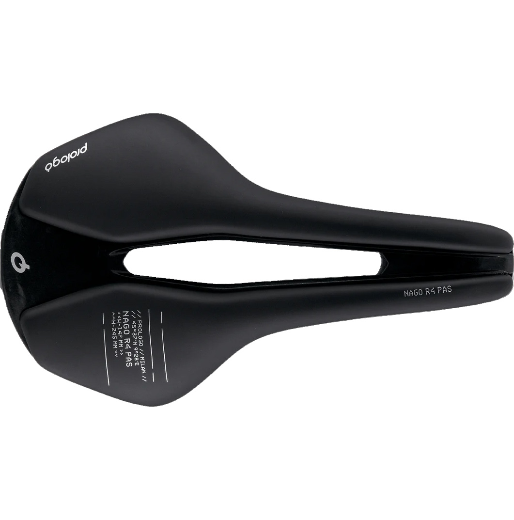 Prologo Nago R4 PAS Tirox 147 nyereg