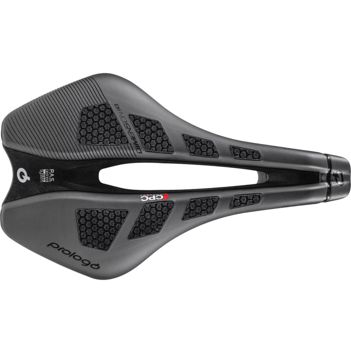 Prologo Dimension CPC Tirox 143 nyereg