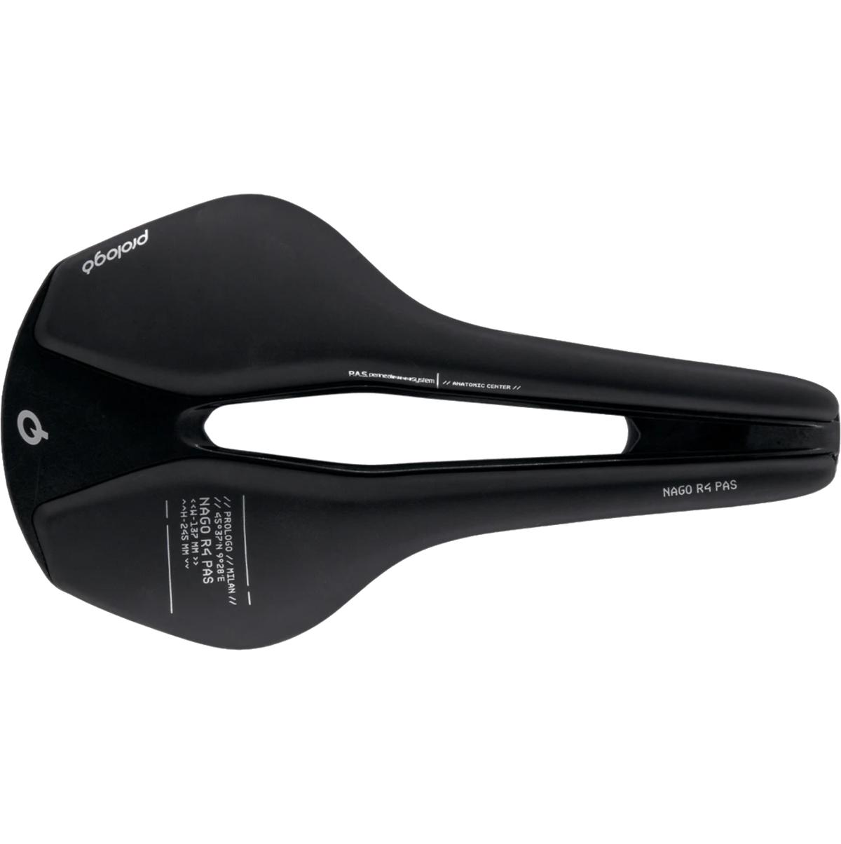 Prologo Nago R4 PAS Tirox 137 saddle