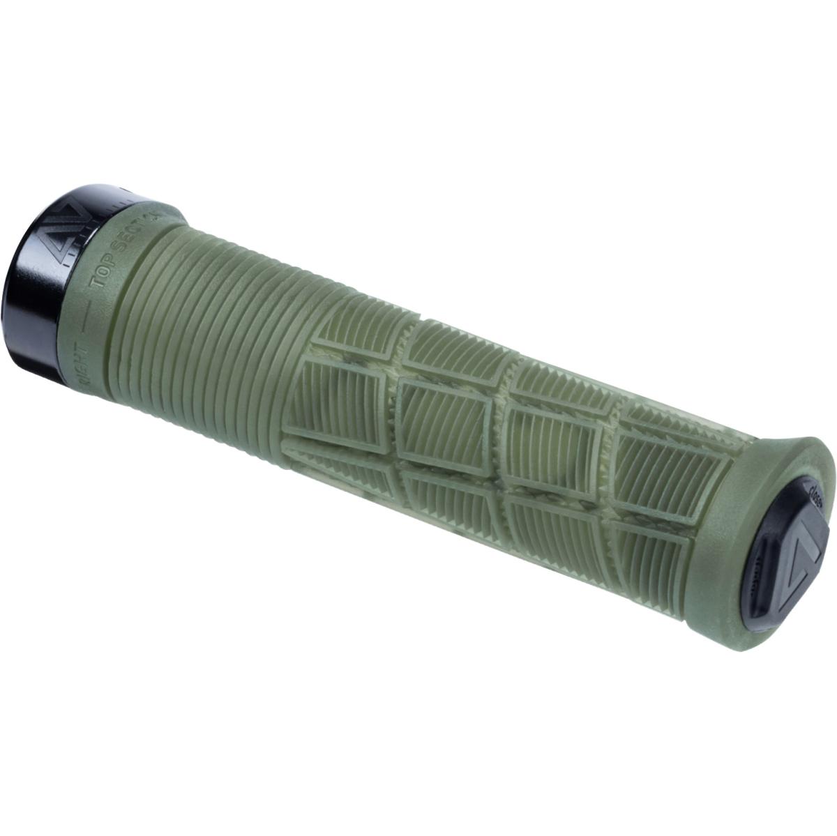 Cube Acid Disrupt grips