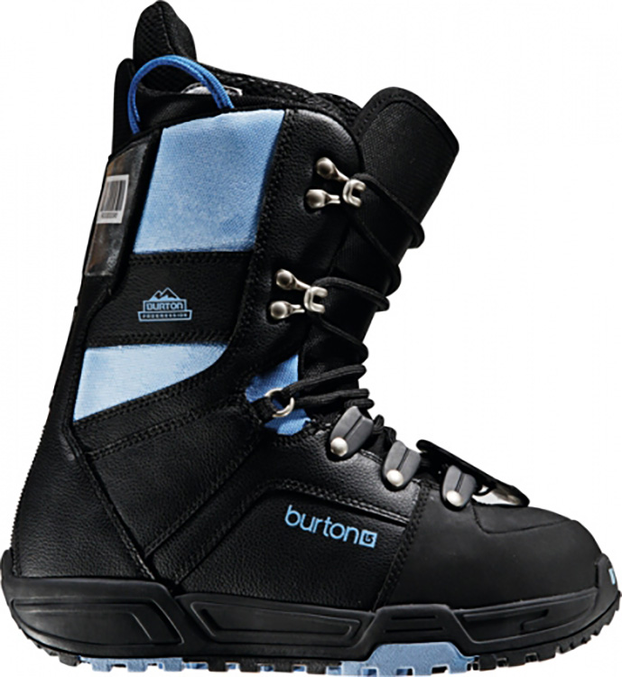 Burton Progression WMS Rental snowboard boots