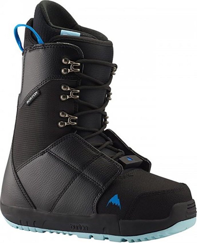 Burton Progression WMS Rental snowboard boots