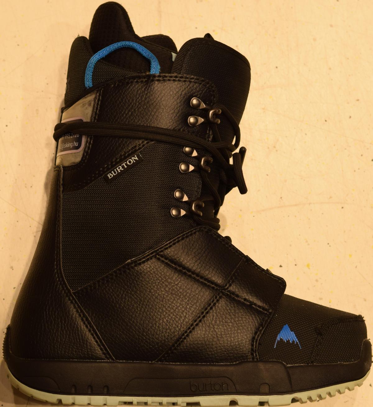 Burton Progression WMS Rental snowboard boots