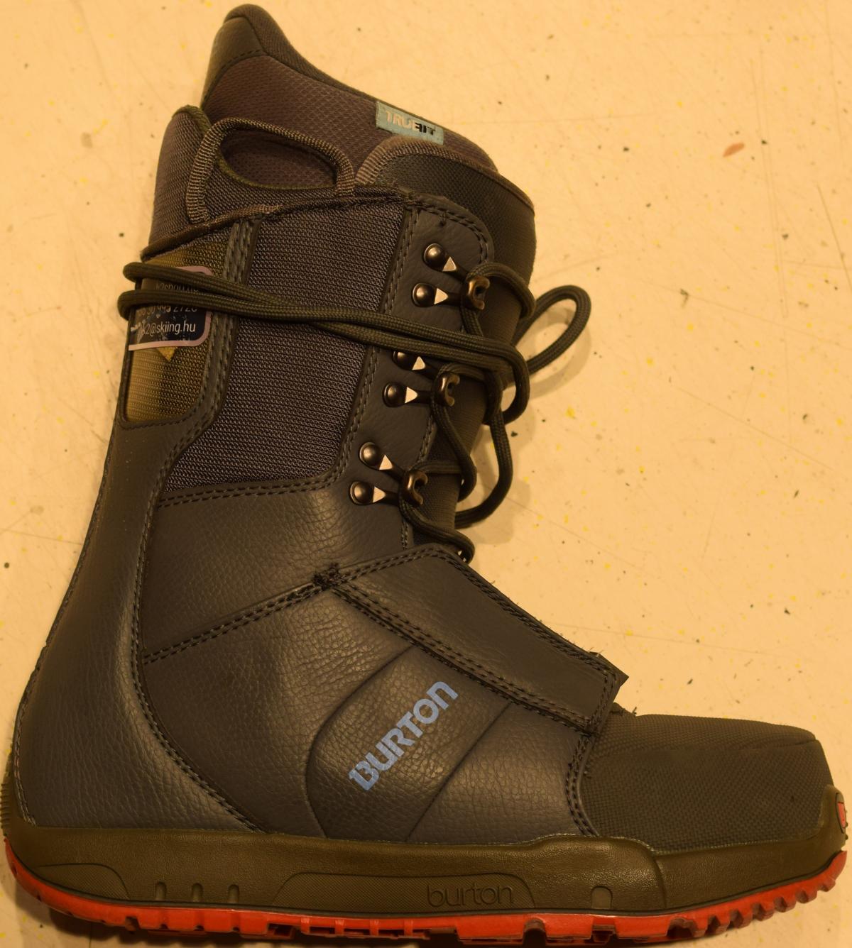 Burton Progression WMS Rental snowboard boots