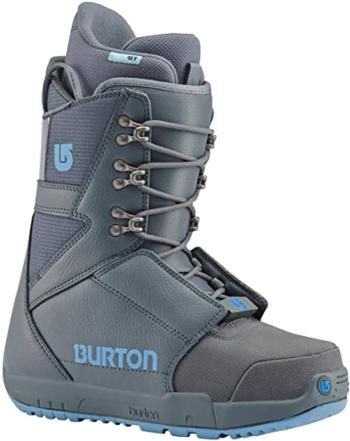 Burton Progression WMS Rental snowboard boots 3.Image