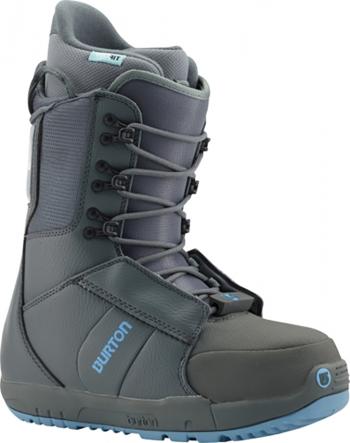 Burton Progression WMS Rental snowboard boots 3.Image