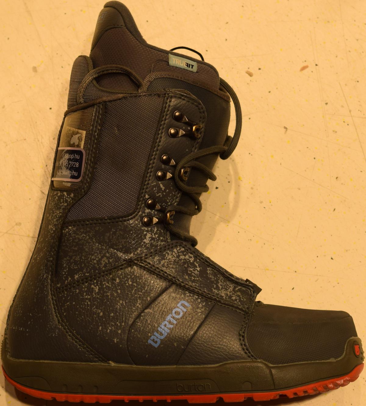 Burton Progression WMS Rental snowboard boots