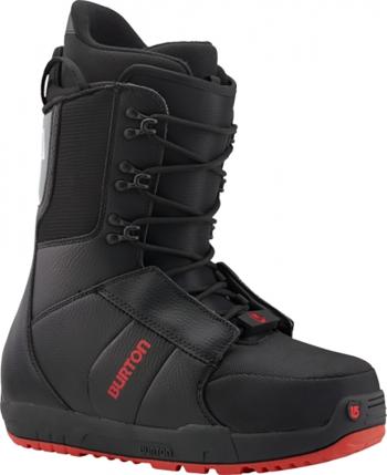 Burton Progression MNS Rental snowboard boots 3.Image