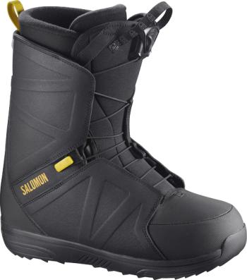 Salomon Faction RTL snowboard boots 3.Image