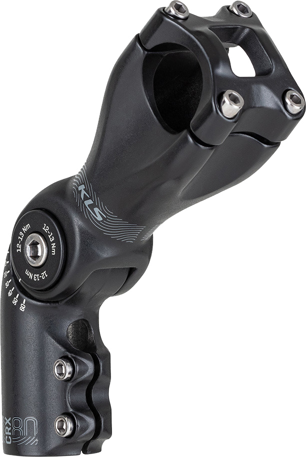 Kellys CRX 80 31.8*105 adjustable stem