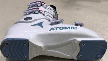 Atomic Hawx Girl 4 used ski boot 3.Image