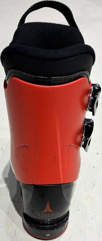 Atomic Hawx Kid3 used ski boot 2.Image