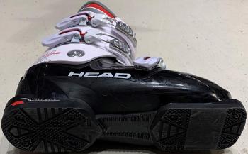 Head Edge Junior J3 used ski boot 3.Image