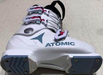 Atomic Hawx Girl 3 used ski boot 3.Image