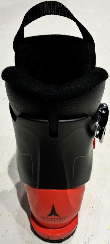 Atomic Hawx JR2 használt gyerek sícipő 3.Kép