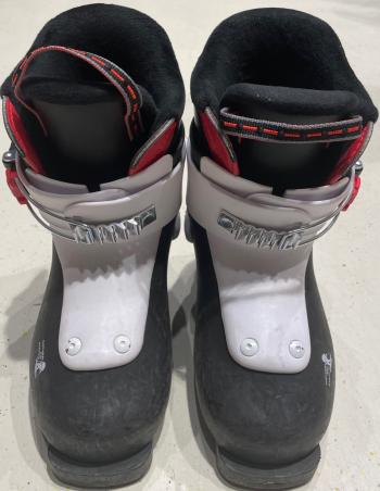 Head Edge Z1 used skiboots for kids 3.Image