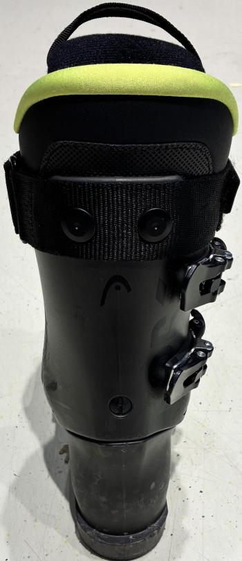 Head Kore 60 junior használt sícipő 2.Kép