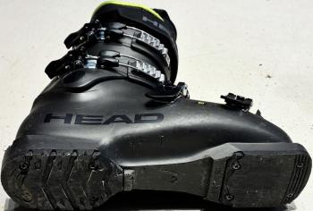 Head Kore 60 junior használt sícipő 3.Kép