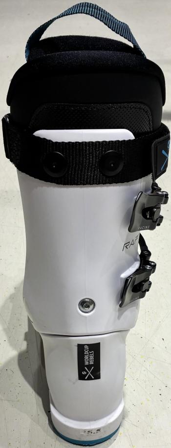 Head Raptor 70 junior használt sícipő 3.Kép