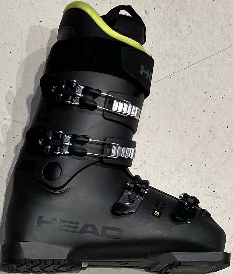 Head Kore 60 used ski boot