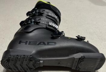 Head Kore 60 used ski boot 2.Image