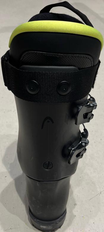 Head Kore 60 used ski boot 3.Image